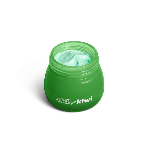 LASHY Chilly kiwi - removedor de crema, 10 g