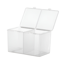 Box na manikúrní ubrousky