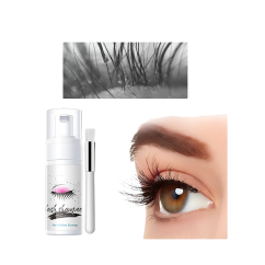 LANTHOME - champú para pestañas, 50 ml