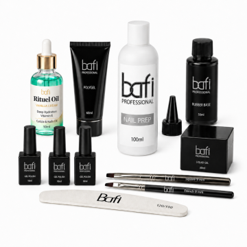 Explore the brand Bafi Professional®️