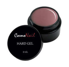 COSMONAIL Hard gel 06, 15 ml