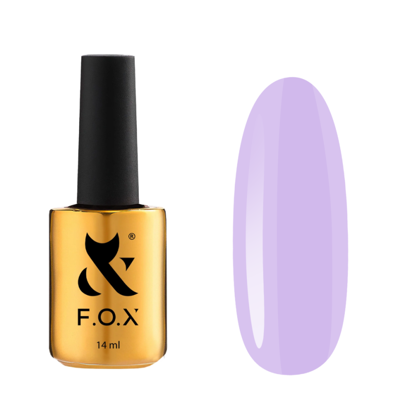 F.O.X - acryl gel Bottle 026, 14 ml