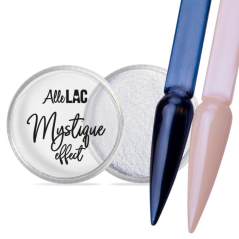 ALLELAC - Esmalte de uñas efecto Mystique, NR3