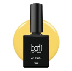 BAFI №5 Gel Polish set