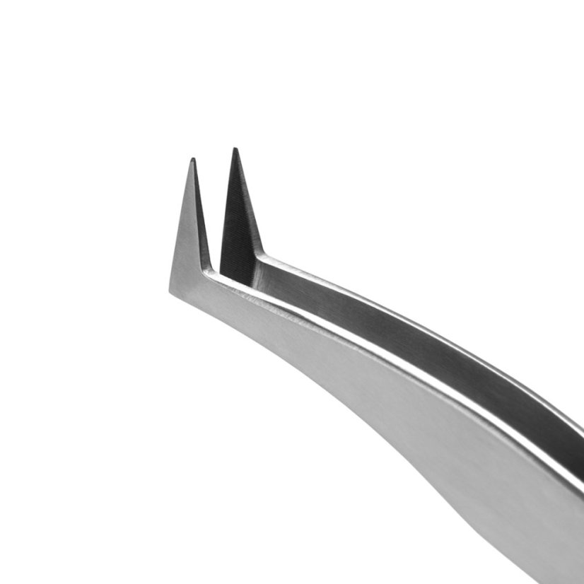 LOVELY Volume boot - pinza para pestañas, curvada