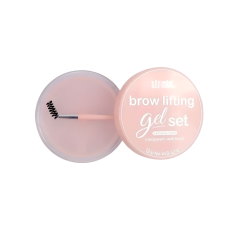 S.F.R. COLOR Brow lifting gel Fixační gel na obočí, 12 g