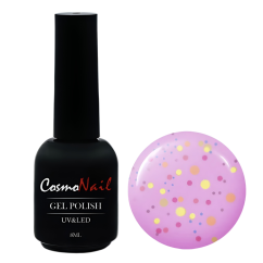 COSMONAIL Gel polish Ice cream 022, 8 ml