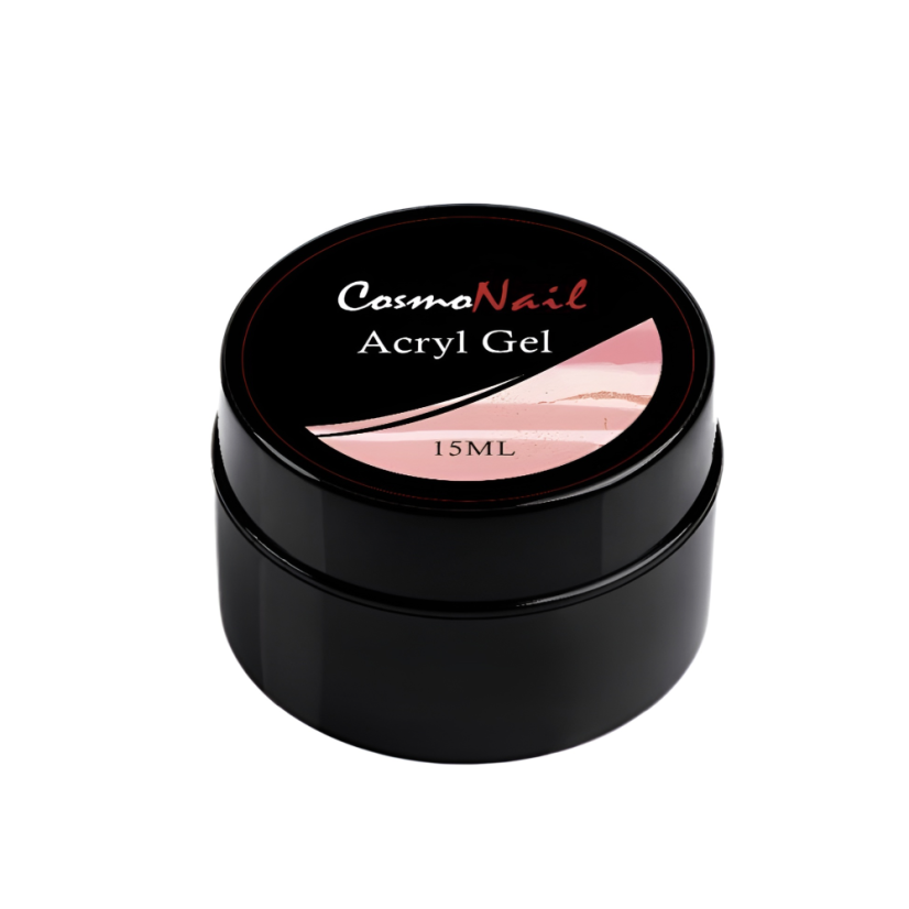 CosmoNail Acryl gel Shine 13, 15 ml