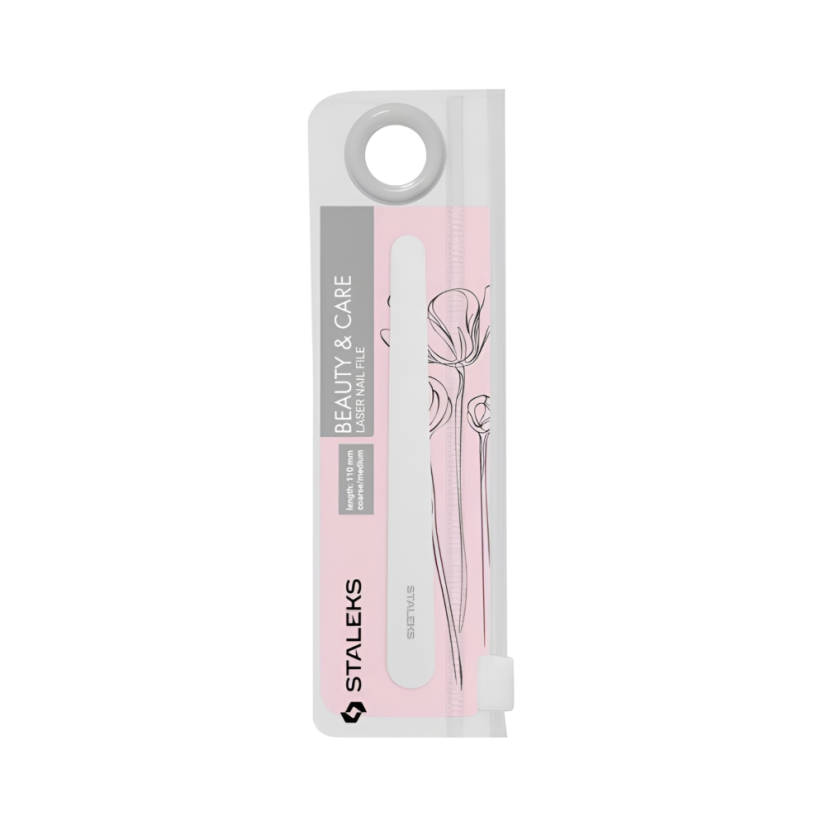STALEKS Beauty & Care 20, FBC-20-110 - lima de uñas láser