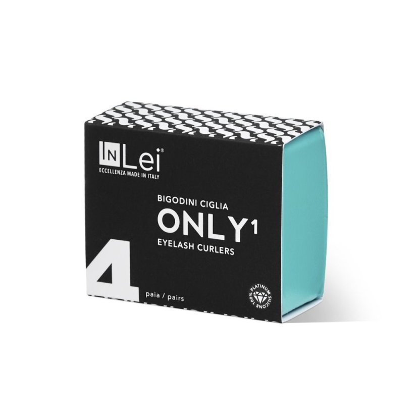 INLEI Only1 - rodillo laminador de pestañas