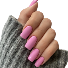 COSMONAIL Gel Polish Classic 136 Dusty Rose, 8 ml