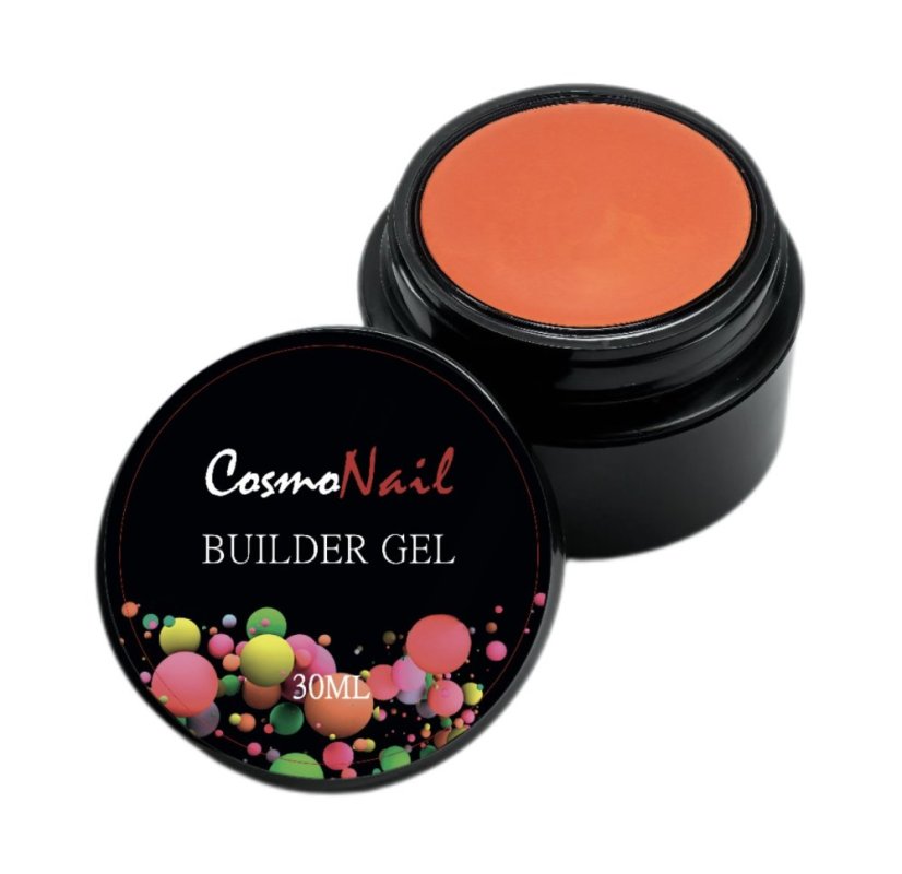 COSMONAIL - builder gel set