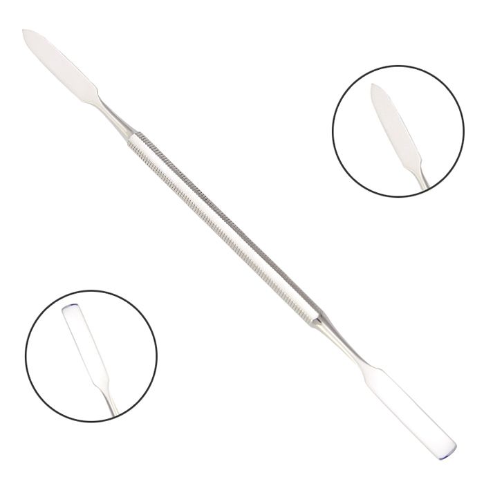 METALEKS - pusher oboustraný RP-516