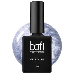 BAFI Gel Polish Silk Cat 04 Lavender Dream, 10 ml