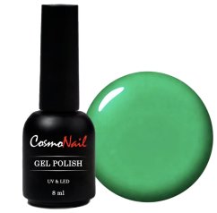 COSMONAIL гель лак Classic 053 Fresh Green, 8 мл