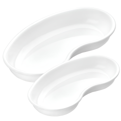 ACTIVESHOP Bandeja de plástico para herramientas, 28 cm (1000 ml)