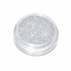 Diseño de uñas efecto reflectante NR01, 1 g