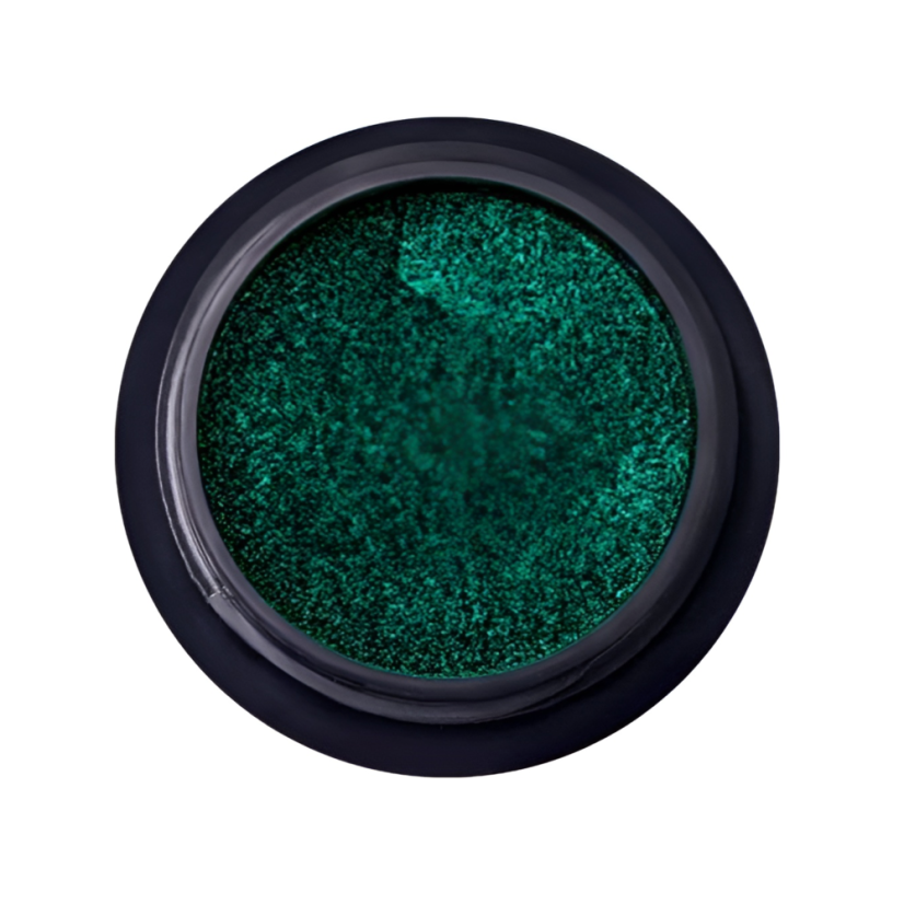 BORN PRETTY Metallic 14 - pigment na nehty