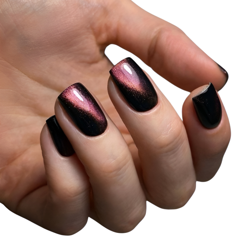 BAFI Gel polish Galaxy cat 09, 10 ml