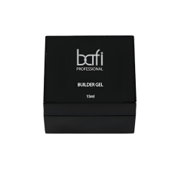 BAFI Builder Gel clear, 15 ml