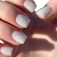 COSMONAIL gel lak Milky Flakes 011, 8 ml