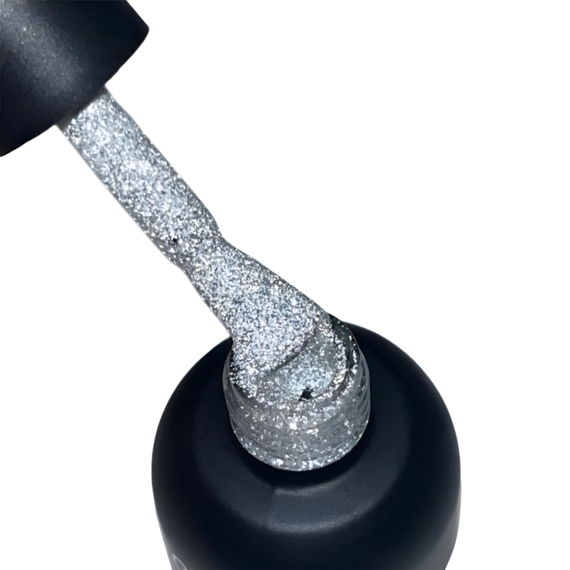 CosmoNail Gel polish Flashing Disco 43, 8 ml