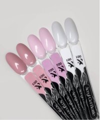 F.O.X - Acrigel Botella 002, 30 ml