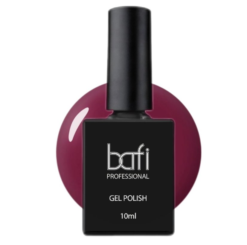 BAFI Gel Polish 052, 10 ml