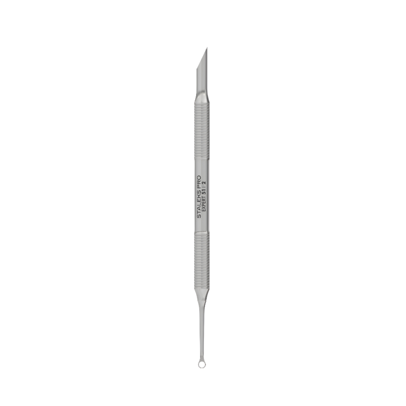 STALEKS  EXPERT PE-51/2 - Empujador