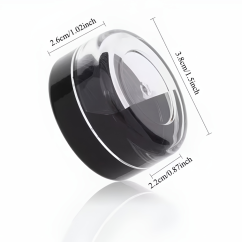 BAFI Frasco D713,  5 g