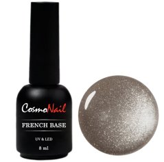 COSMONAIL French Base Nude Cat 002, 8 ml