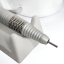 SAESHIN Brillian B100/H325 - esmeriladora de uñas