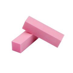 Lima de uñas de colores, 10 pzs