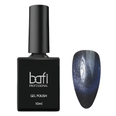 BAFI - гель лак Galaxy cat 11, 10 мл