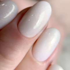 COSMONAIL French Base LL Glitter 021, 8 ml