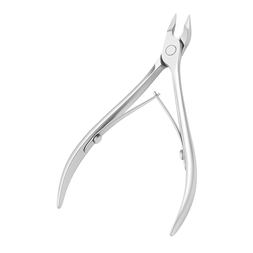 BAFI Cuticle nippers 10/7