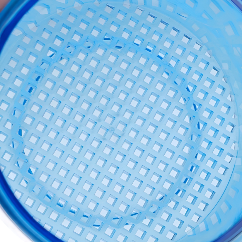 Sterilizační miska na frézky