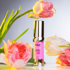 ZOLA BTX Cure – regenerační kúra na obočí a řasy, 15 ml