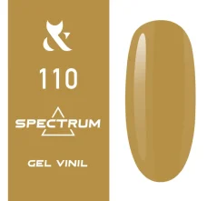 F.O.X - gel lak "Spectrum" 110, 7 ml