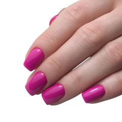 COSMONAIL Гель лак Classic 077 Fuchsia, 8 мл