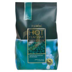 ITALWAX Azulen Zrnka vosku, 500 g