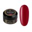 F.O.X - hard gel Red, 15 ml