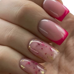 COSMONAIL Hard gel 018, 15 ml