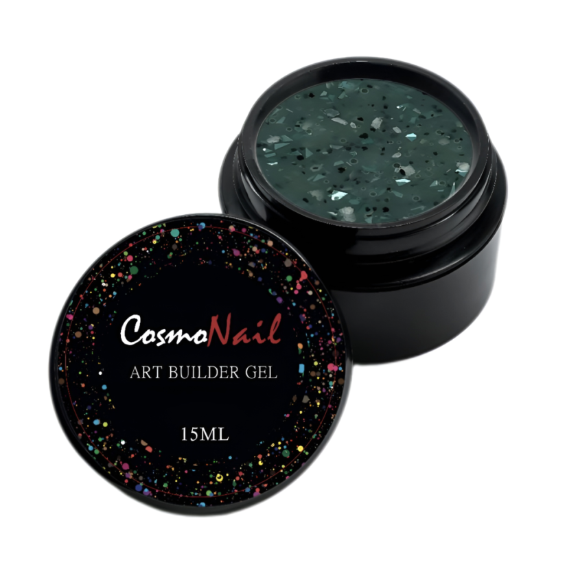 COSMONAIL Art Builder gel 009, 15 ml