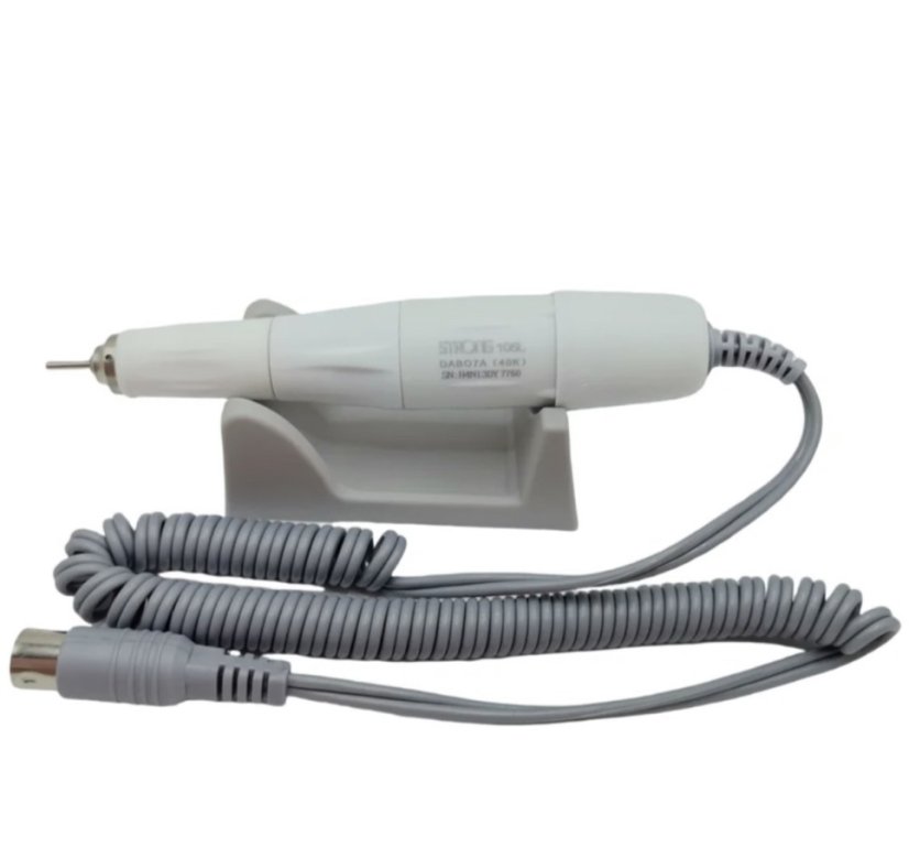 SAESHIN Strong 210/105L - amoladora de uñas