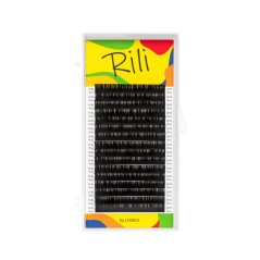 RILI Umělé řasy D 0,10 - 9 mm