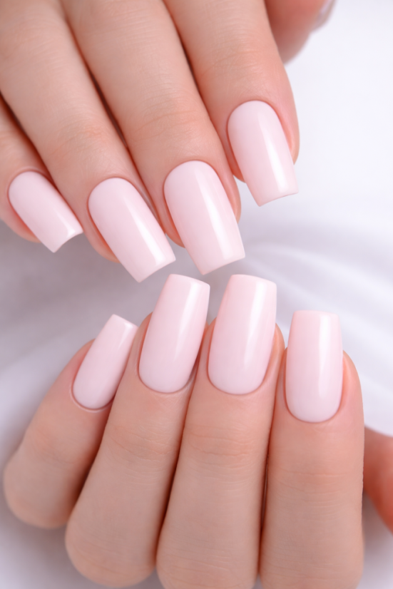 COSMONAIL Set Gel Lak Nude Essence