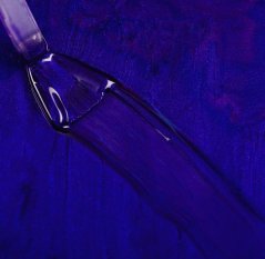 COSMONAIL Gel lak Classic 240 Deep Navy, 8 ml