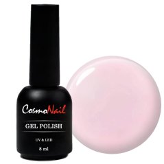 COSMONAIL Gel Polish Classic 063 Pink Peony, 8 ml