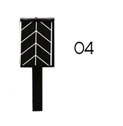 MANYBEAUTY Imán Cat eye NR5